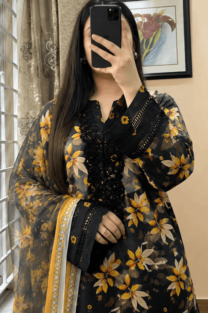 Breeza - ELVIA - 3PC