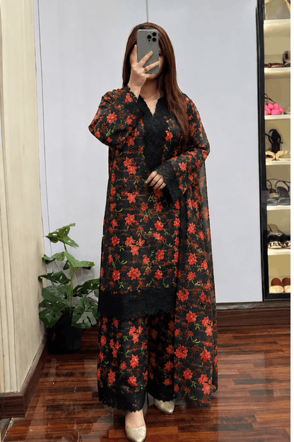 IZEL - Mreena- 3PC