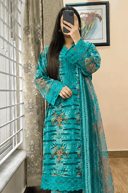 Aneelas - zoha- 3PC