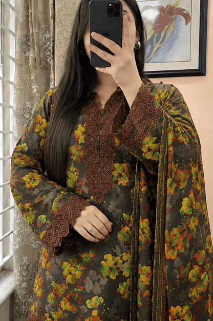 Asim Jofa - Tina- 3PC