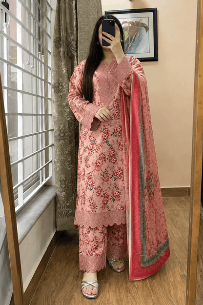 AZURE - Ayesha- 3PC