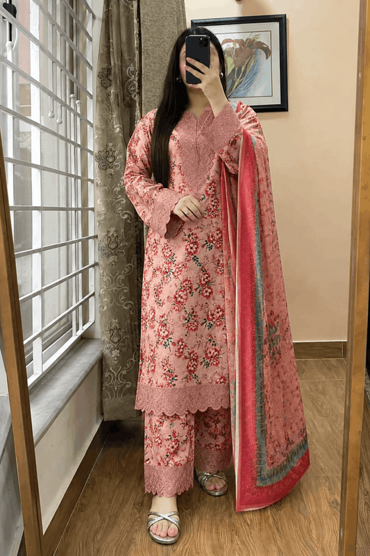 AZURE - Ayesha- 3PC
