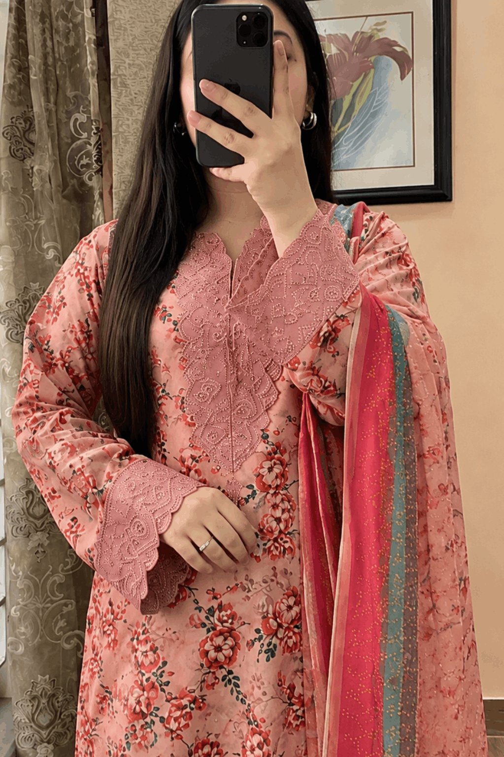 AZURE - Ayesha- 3PC