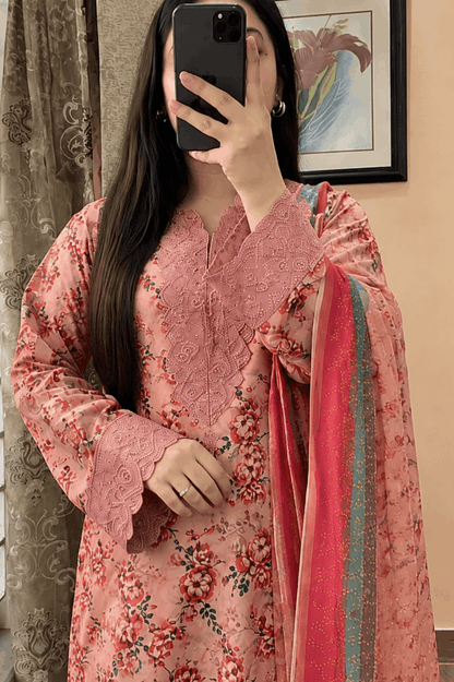 AZURE - Ayesha- 3PC