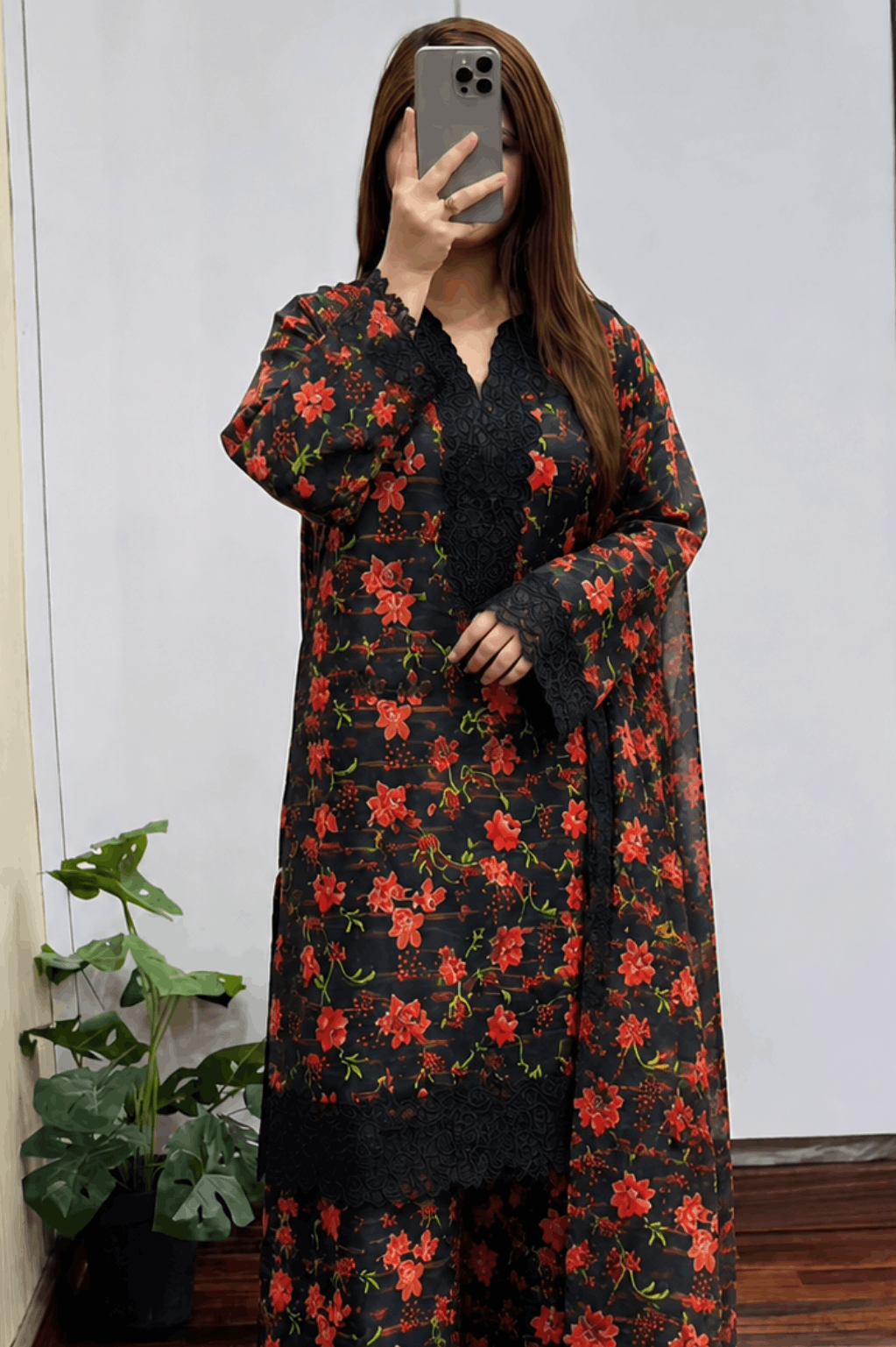IZEL - Mreena- 3PC
