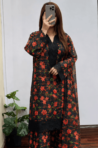 IZEL - Mreena- 3PC