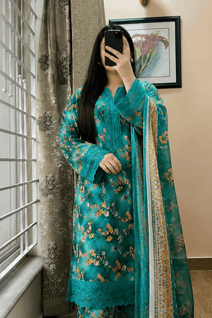 Jazmin- nisha- 3PC