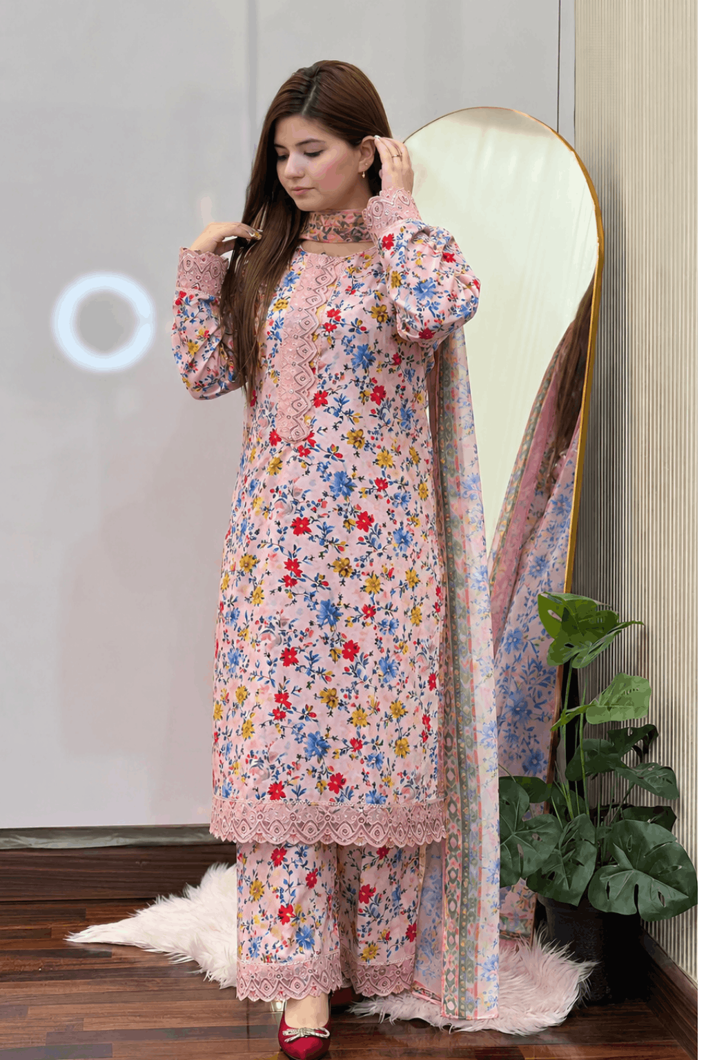 Maria B -  Hania - 3PC