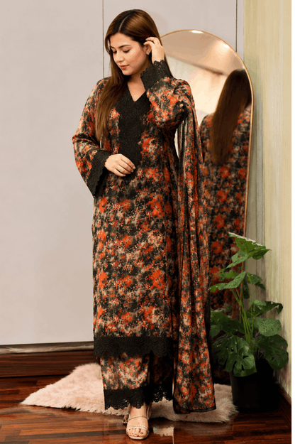 Sobia Nazeer - Nazia- 3PC