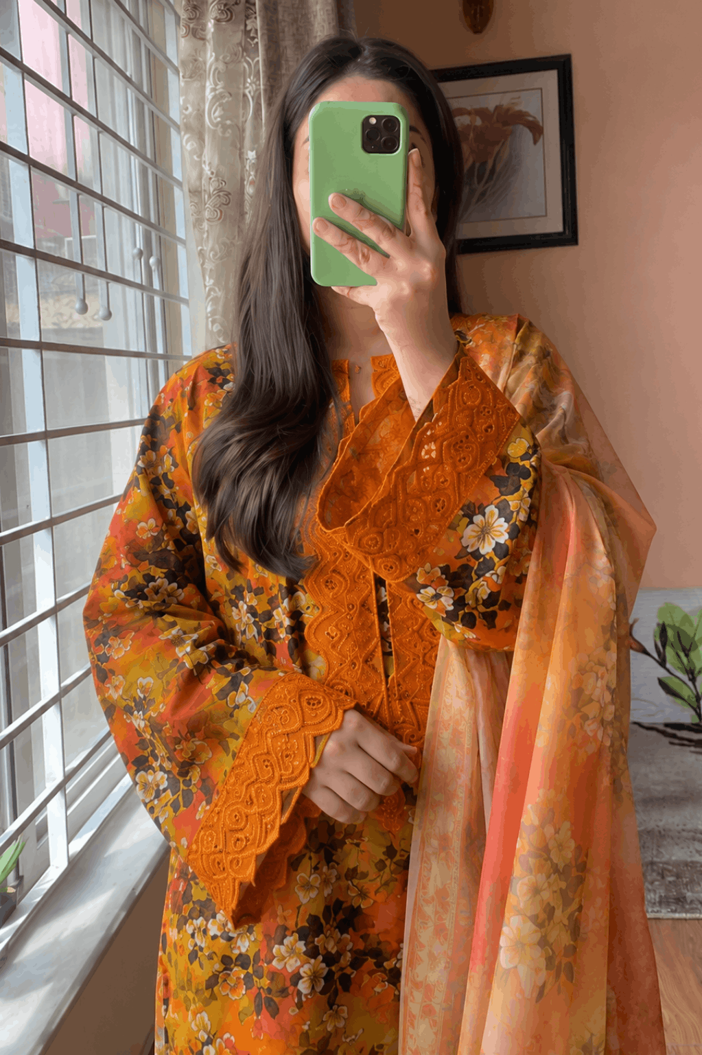 Faiza - 3PC