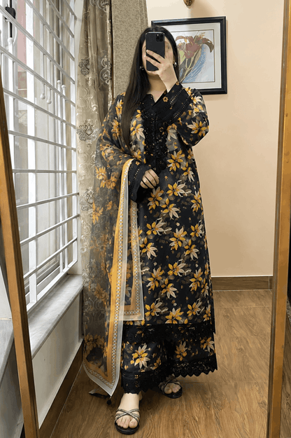 Breeza - ELVIA - 3PC